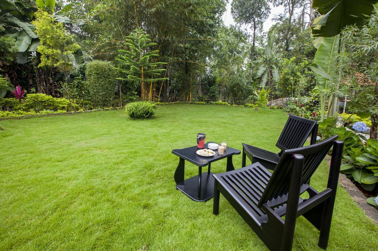Little Home Resort Vythiri Exterior photo