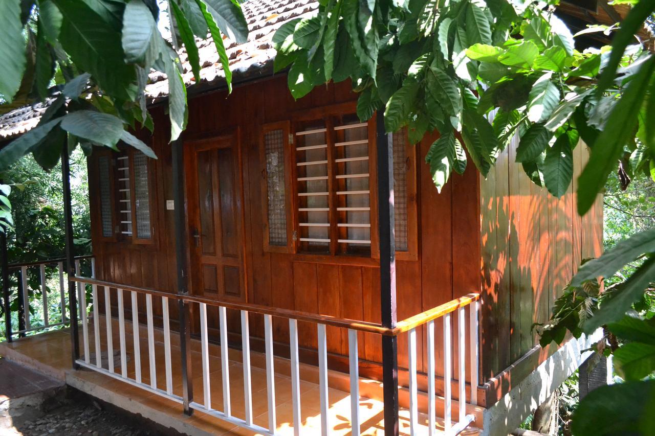 Little Home Resort Vythiri Exterior photo