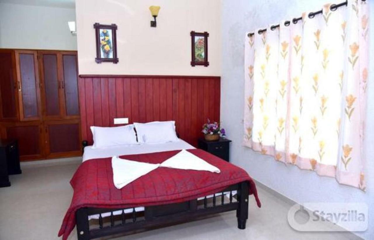 Little Home Resort Vythiri Exterior photo