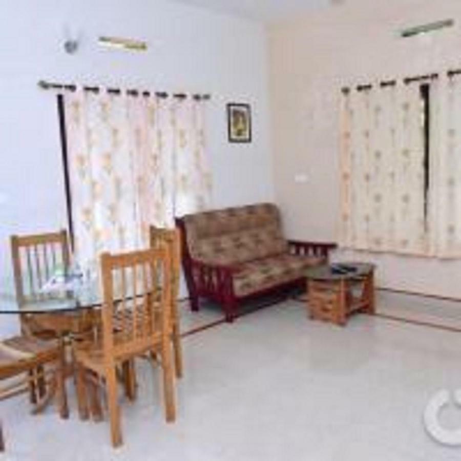 Little Home Resort Vythiri Exterior photo